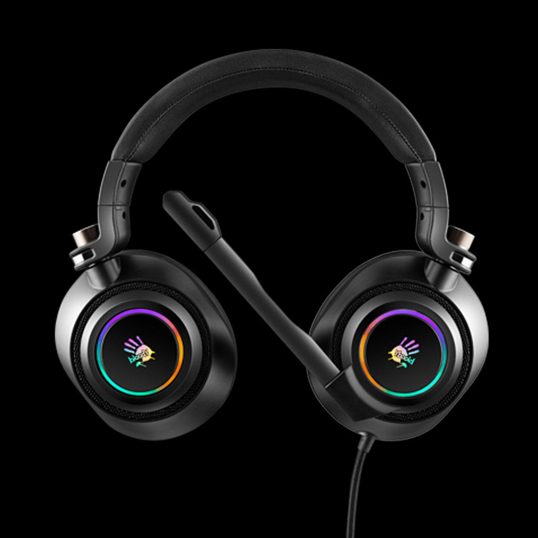 Bloody Headset G580 HIFI Gaming RGB Headset Wired