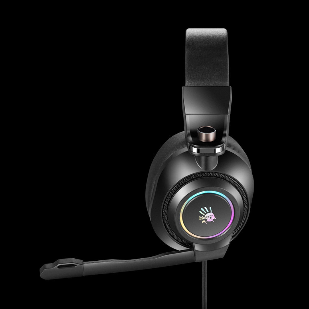 Bloody Headset G580 HIFI Gaming RGB Headset Wired