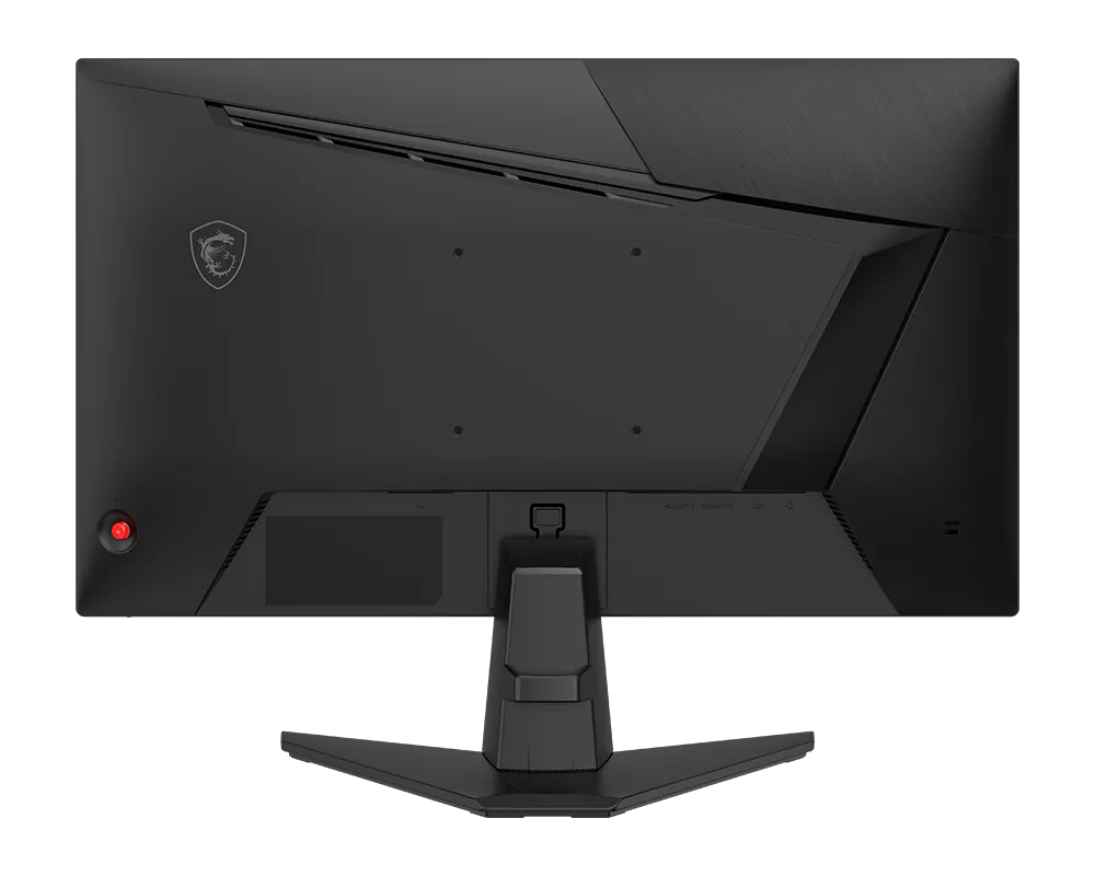 MSI LED Monitor MAG 255F X24 24 inches 1080p 240Hz 0.5ms IPS