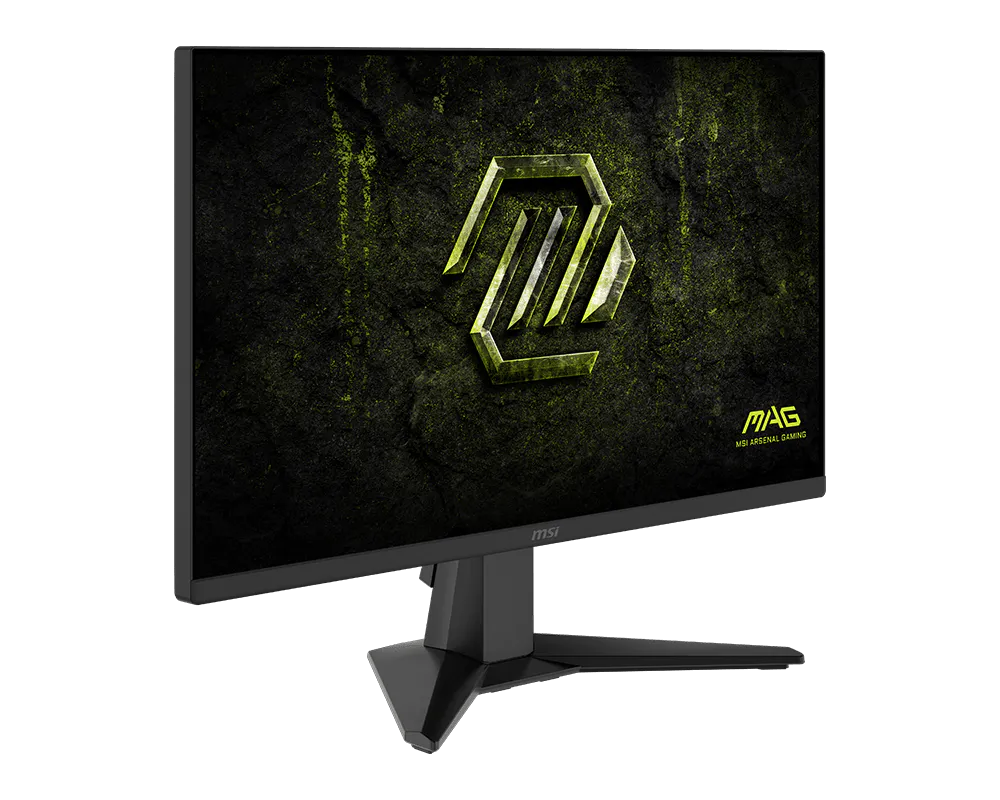 MSI LED Monitor MAG 255F X24 24 inches 1080p 240Hz 0.5ms IPS