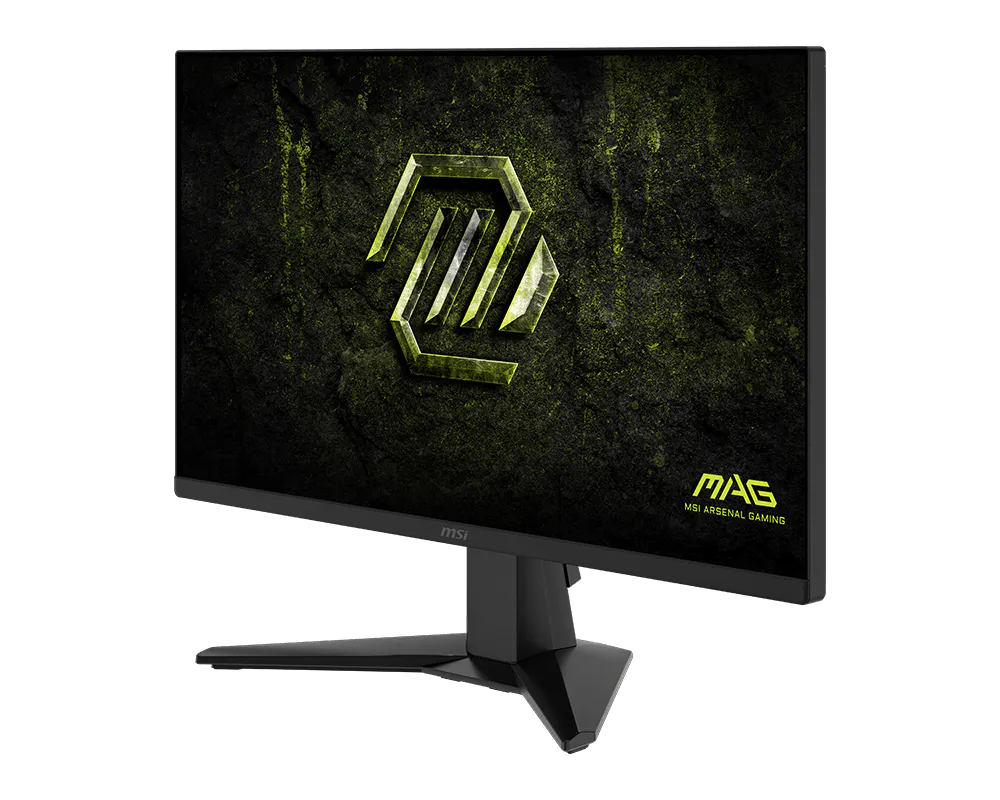 MSI LED Monitor MAG 255F X24 24 inches 1080p 240Hz 0.5ms IPS