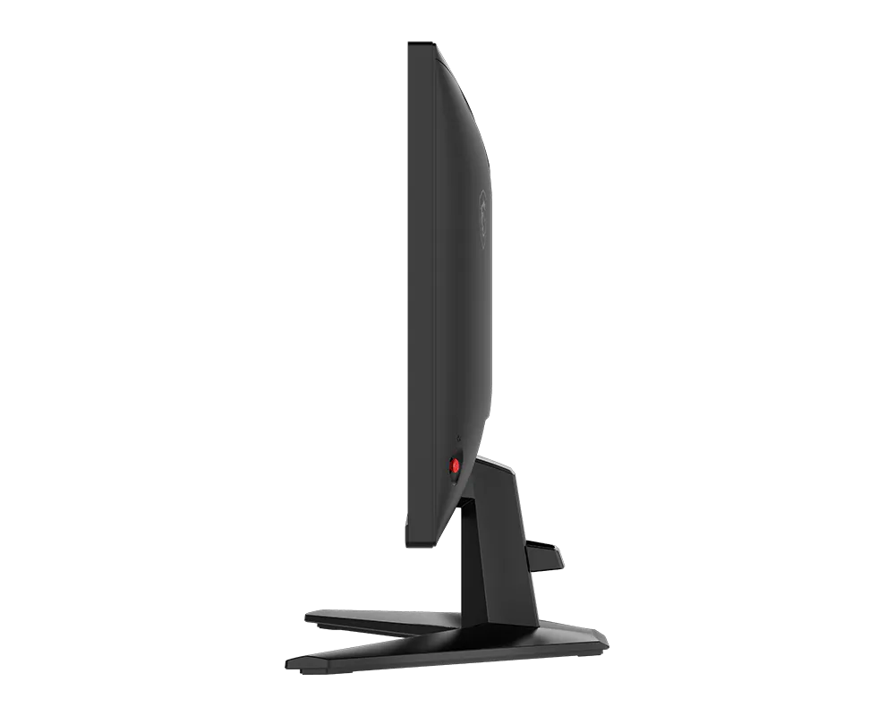 MSI LED Monitor MAG 255F X24 24 inches 1080p 240Hz 0.5ms IPS