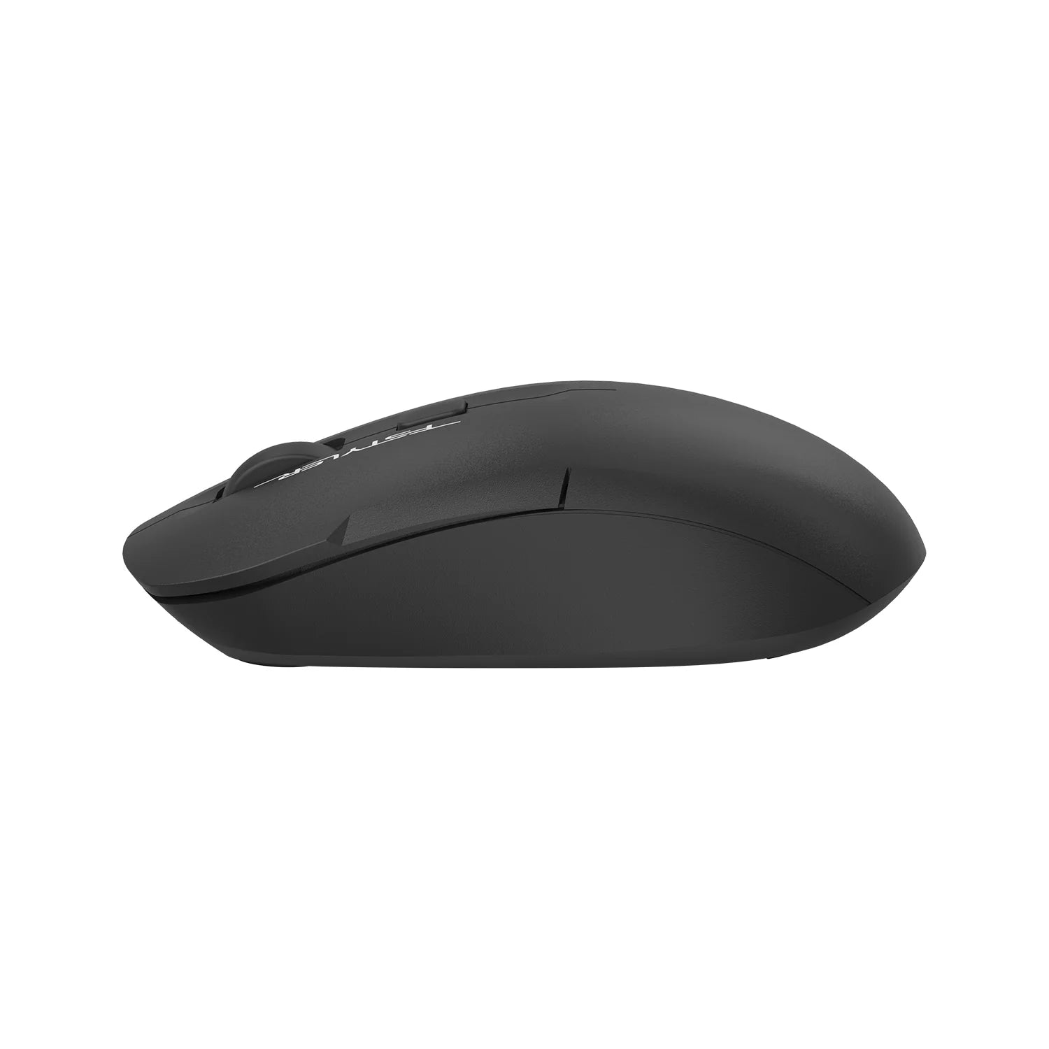 A4Tech Mouse FG16CS Air2 Wireless Black