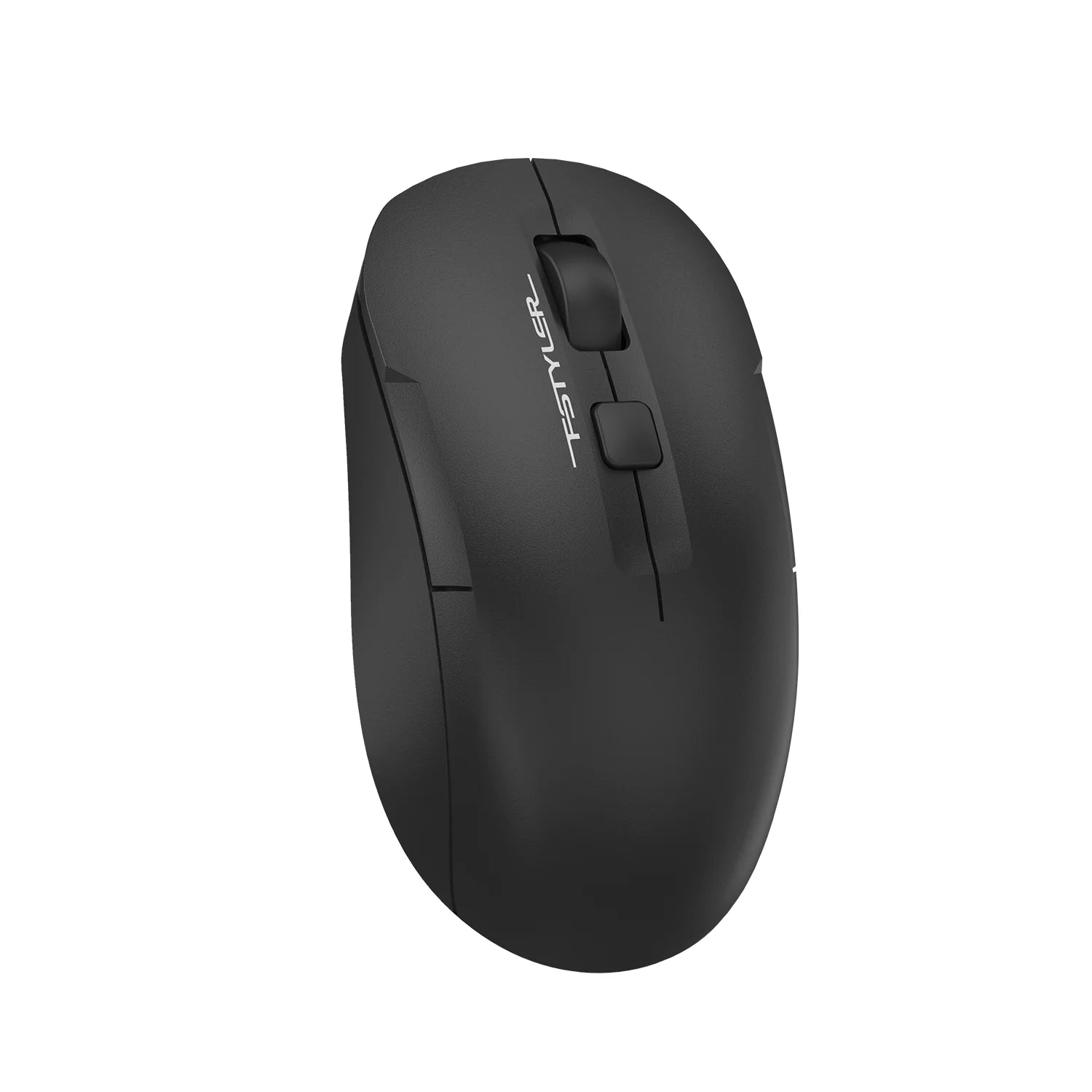 A4Tech Mouse FG16CS Air2 Wireless Black
