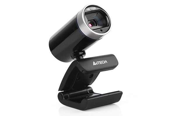 A4tech WebCam PK-910P 720p With Digital Mic