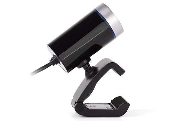A4tech WebCam PK-910P 720p With Digital Mic