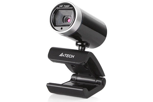 A4tech WebCam PK-910P 720p With Digital Mic