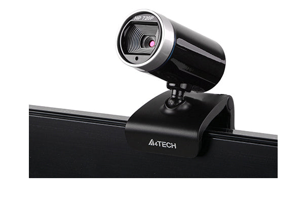 A4tech WebCam PK-910P 720p With Digital Mic
