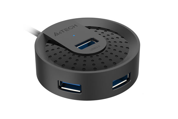 A4Tech Hub USB-3.0 4x Ports