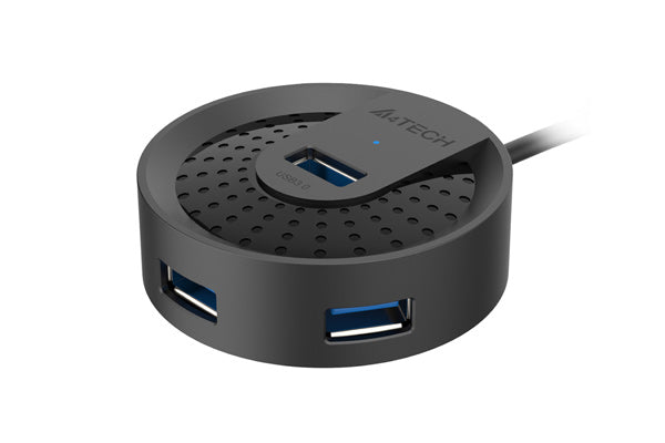 A4Tech Hub USB-3.0 4x Ports