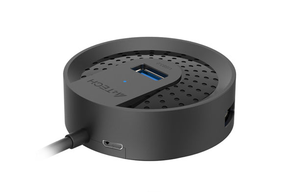 A4Tech Hub USB-3.0 4x Ports