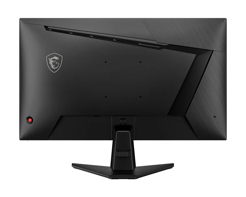 MSI LED Monitor MAG 275QF E20 2K WQHD 27 inches 200Hz 0.5ms IPS