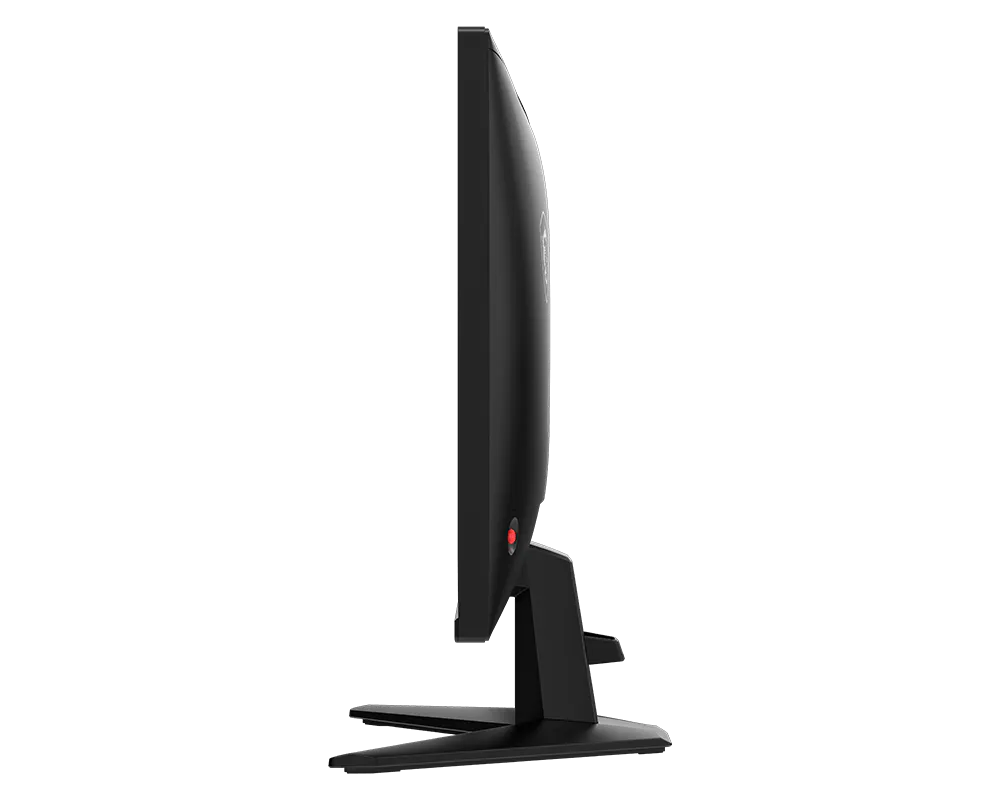 MSI LED Monitor MAG 275QF E20 2K WQHD 27 inches 200Hz 0.5ms IPS
