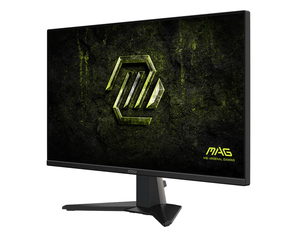 MSI LED Monitor MAG 275QF E20 2K WQHD 27 inches 200Hz 0.5ms IPS