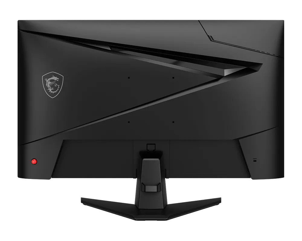 MSI LED Monitor MAG 274QF X24 2K WQHD 27 inches 240Hz 0.5ms IPS