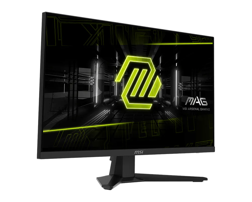 MSI LED Monitor MAG 274QF X24 2K WQHD 27 inches 240Hz 0.5ms IPS
