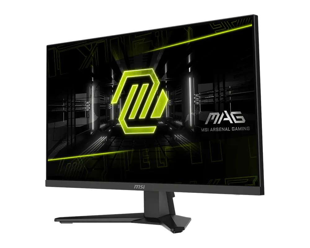 MSI LED Monitor MAG 274QF X24 2K WQHD 27 inches 240Hz 0.5ms IPS