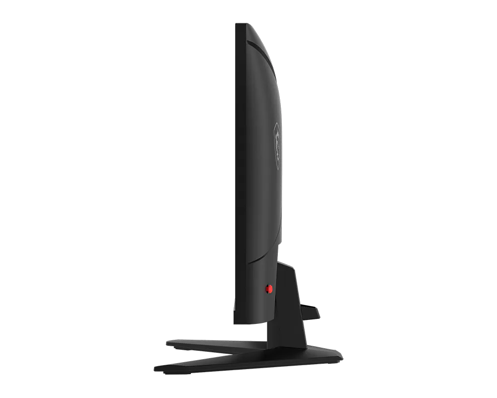 MSI LED Monitor MAG 274QF X24 2K WQHD 27 inches 240Hz 0.5ms IPS