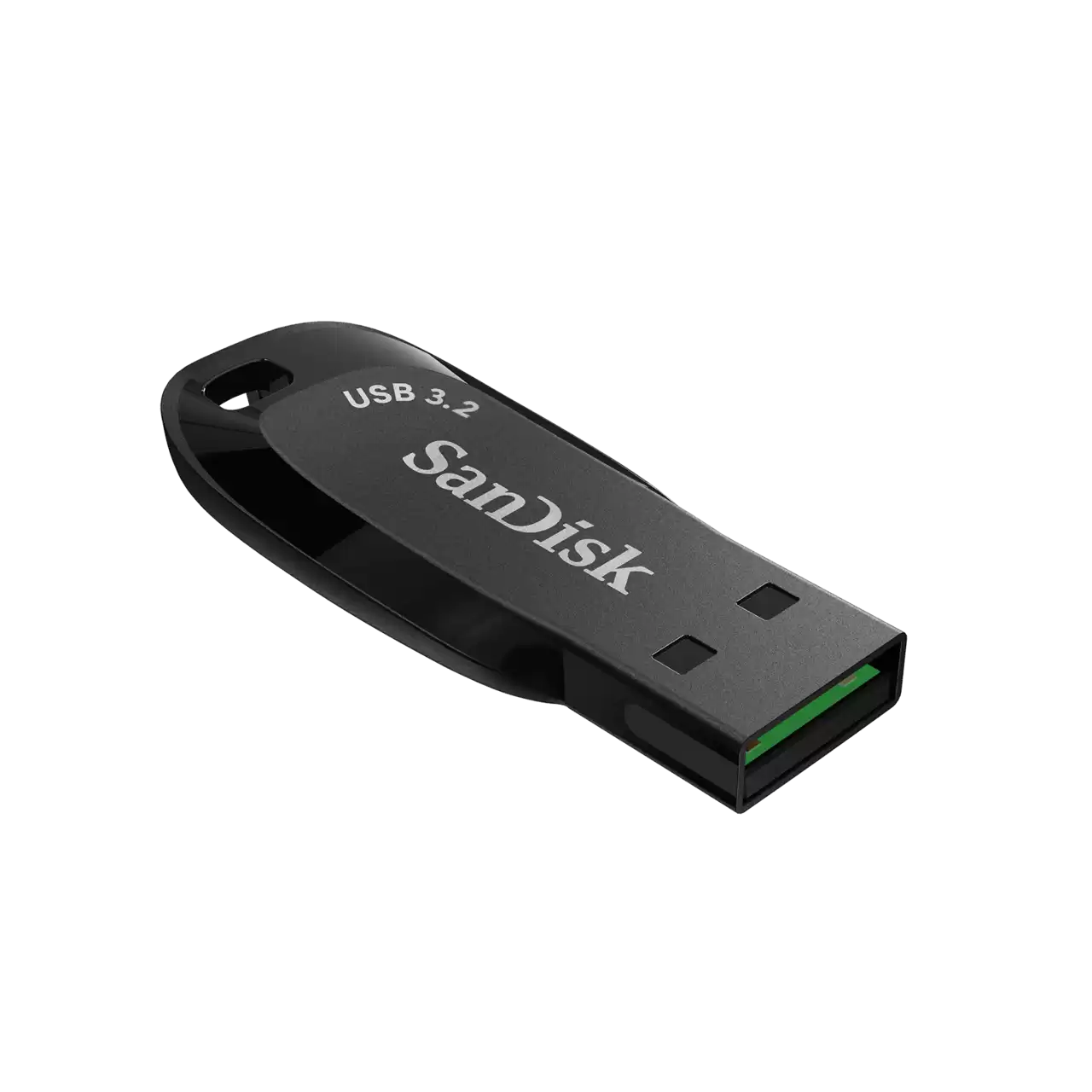 Sandisk USB Flash Drive Ultra Shift 128GB USB 3.2