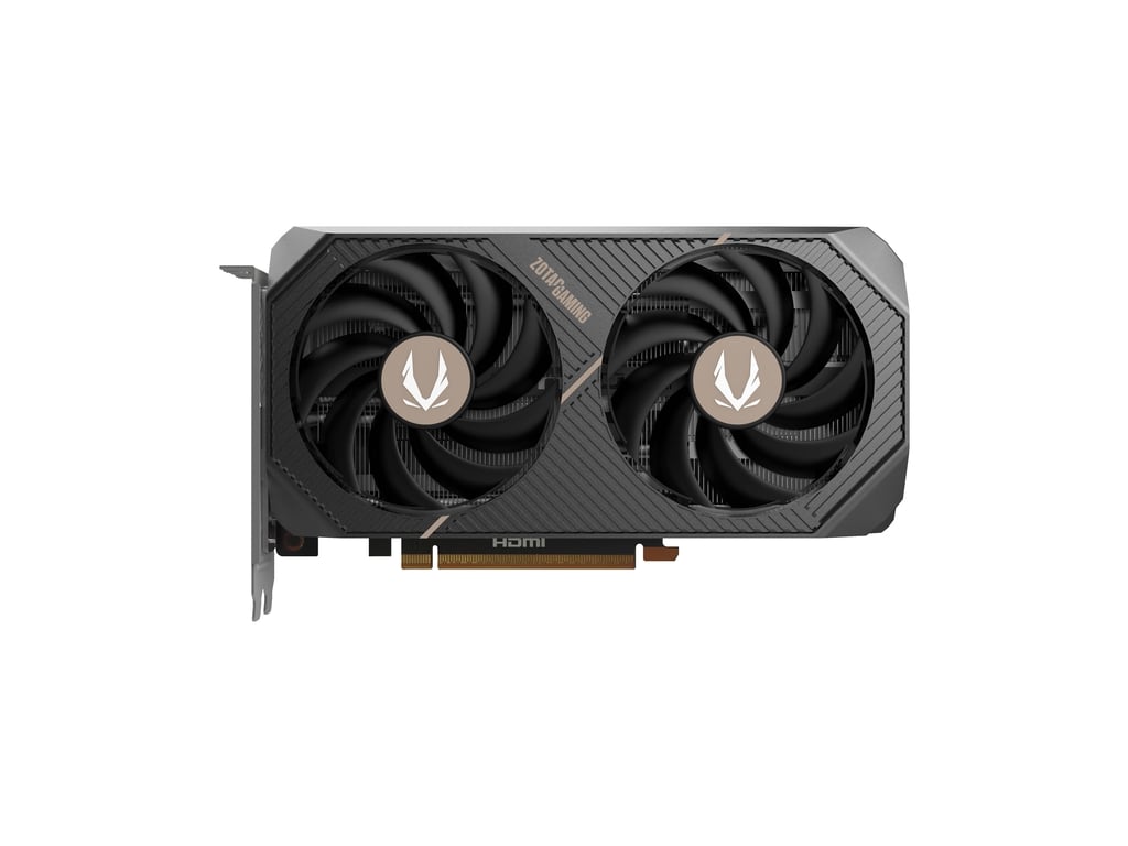 ZOTAC Graphic Card RTX 5060 8GB AMP
