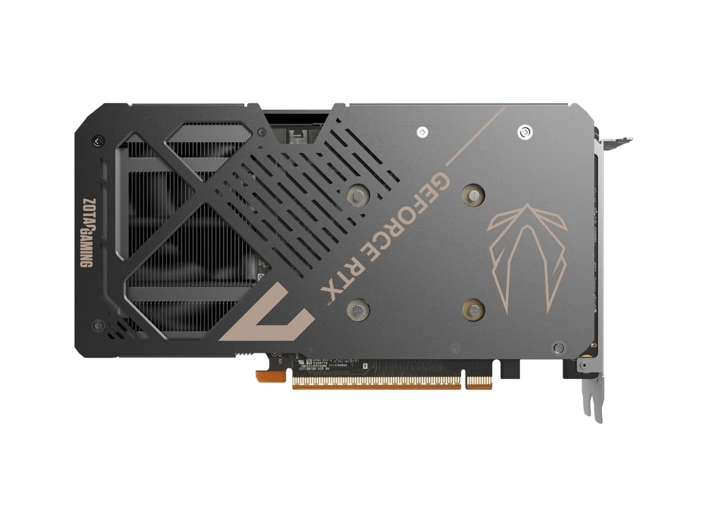 ZOTAC Graphic Card RTX 5060 8GB AMP