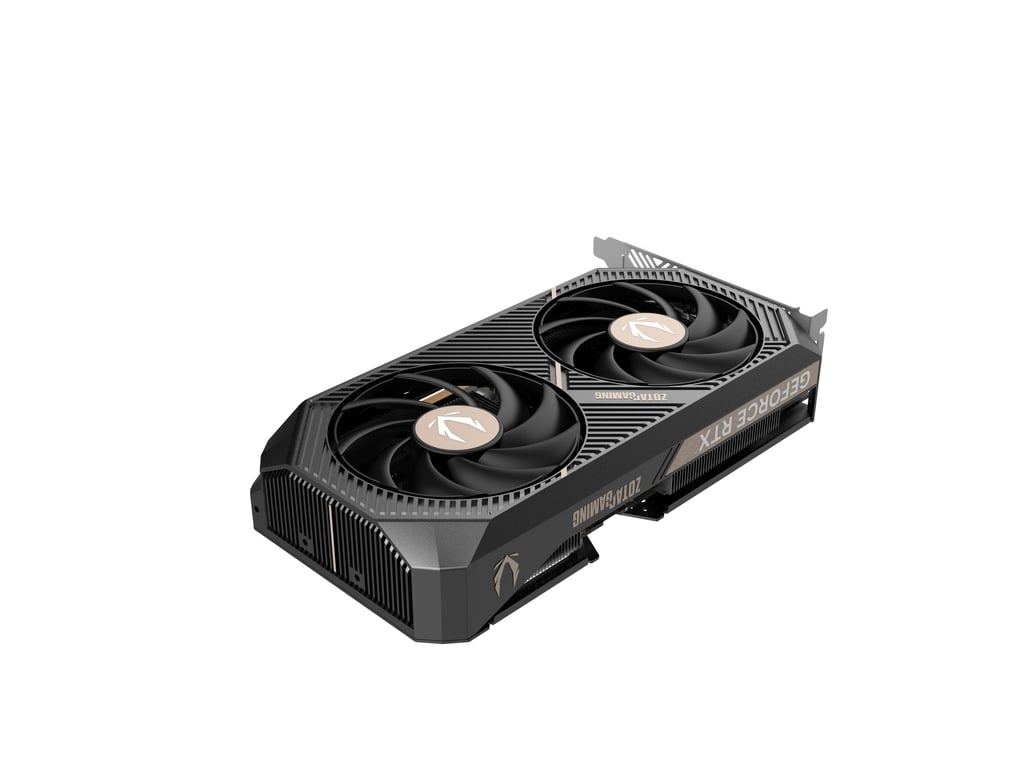 ZOTAC Graphic Card RTX 5060 8GB AMP