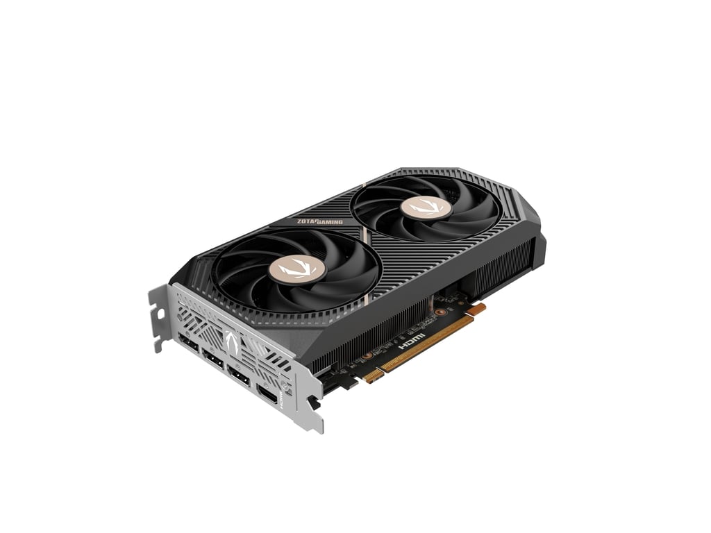 ZOTAC Graphic Card RTX 5060 8GB AMP