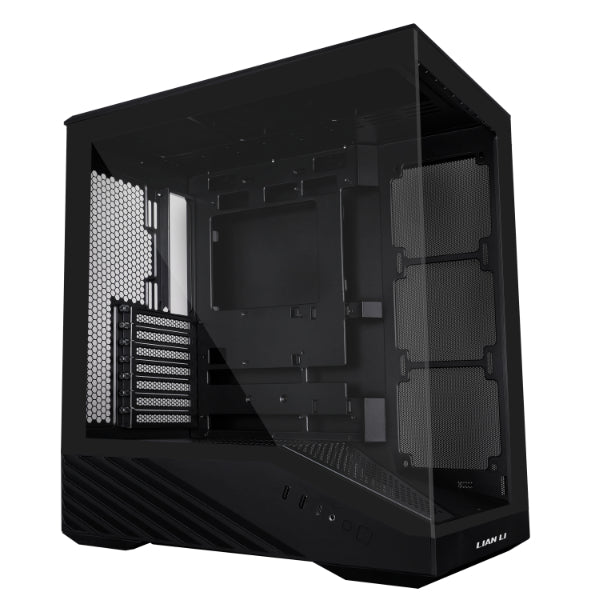 Lian Li Casing V100 4 ARGB PWM Fan ATX