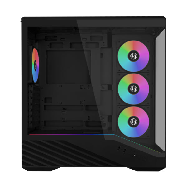 Lian Li Casing V100 4 ARGB PWM Fan ATX