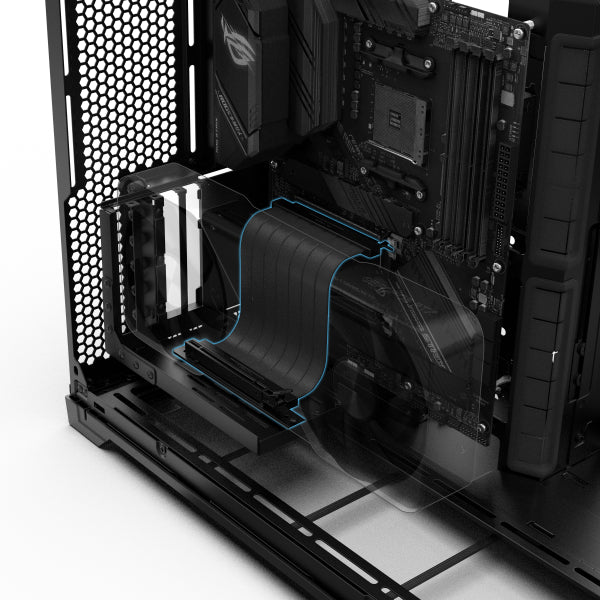 Lian Li Riser Cable PCIe 5.0 16x5.0