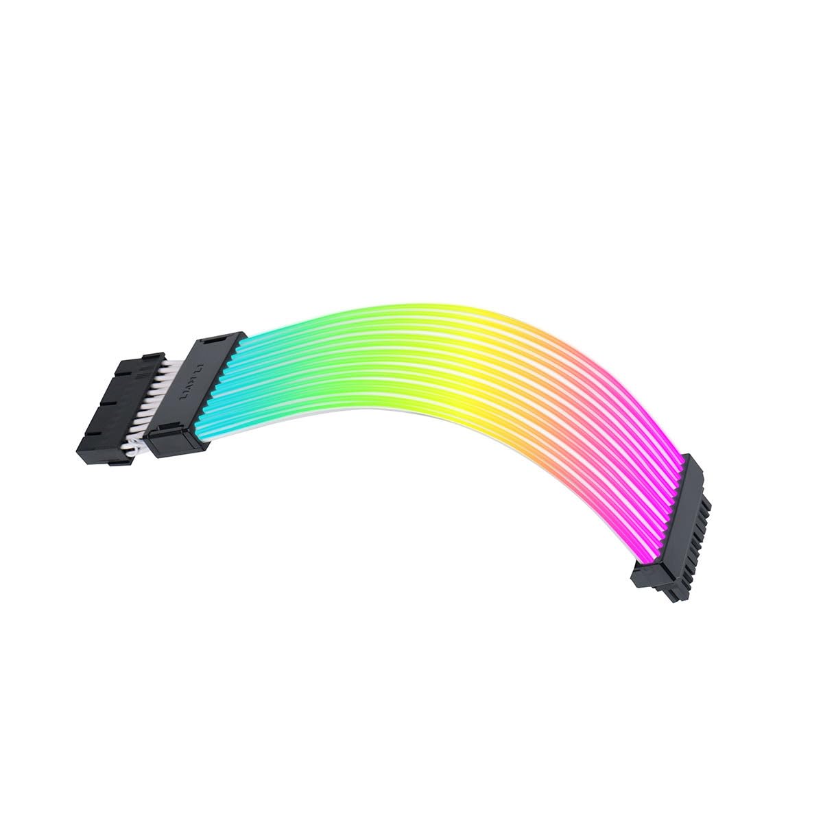 Lian Li Strimer Cable Wireless 24Pin RGB
