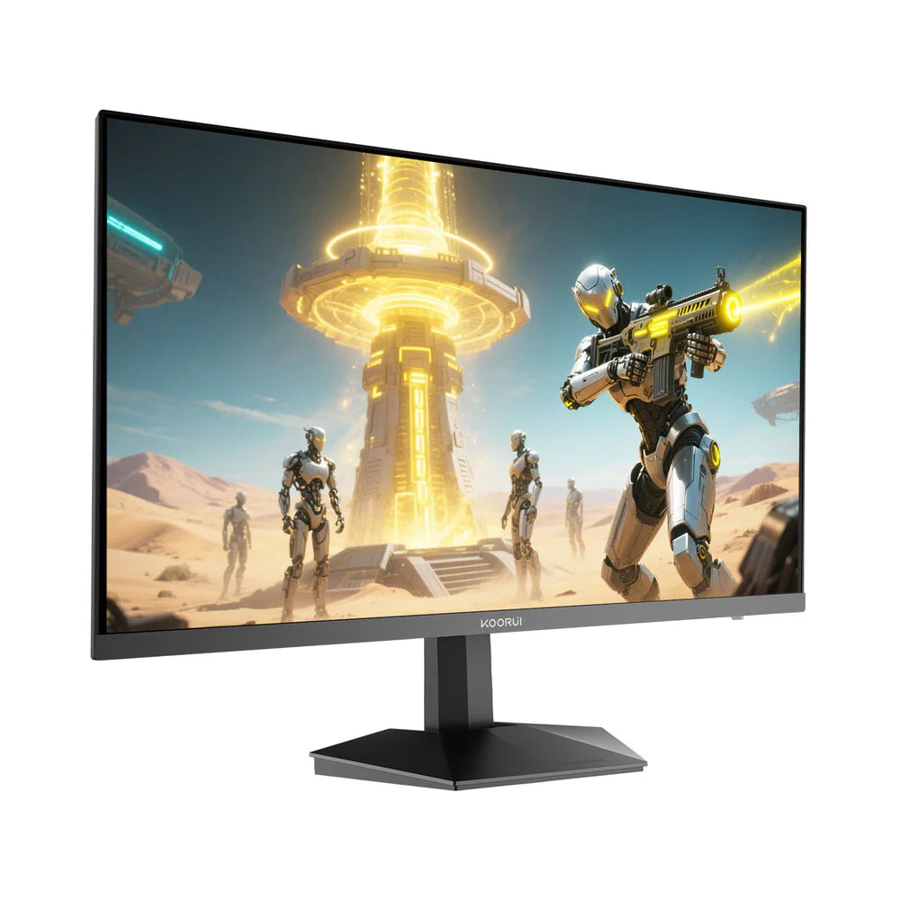 Koorui LED Monitor 24E3 24 inch 165Hz IPS 1080p