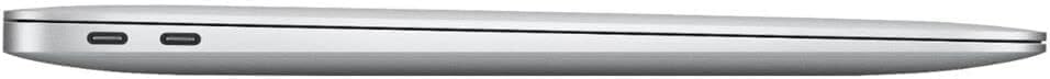 Apple Macbook Air A337 M1 Chip 8GB,512GB SSD 13 Inch Silver Slightly Used With Box charger