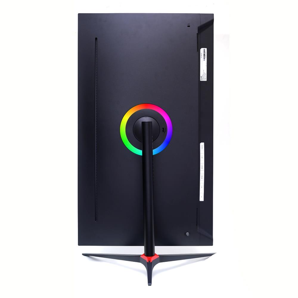 Ease LED Monitor G32I16P 32 inch 2K(2560*1440),165Hz,IPS Panel back light adjustable stand 1ms