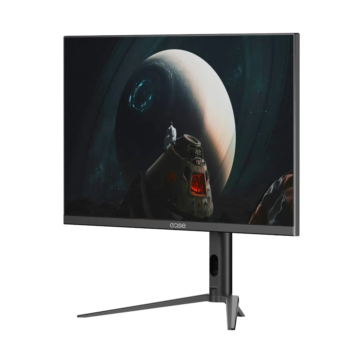 Ease LED Monitor O27I4K6 27 inch 4k 60Hz IPS, Type C, Adjustable Stand