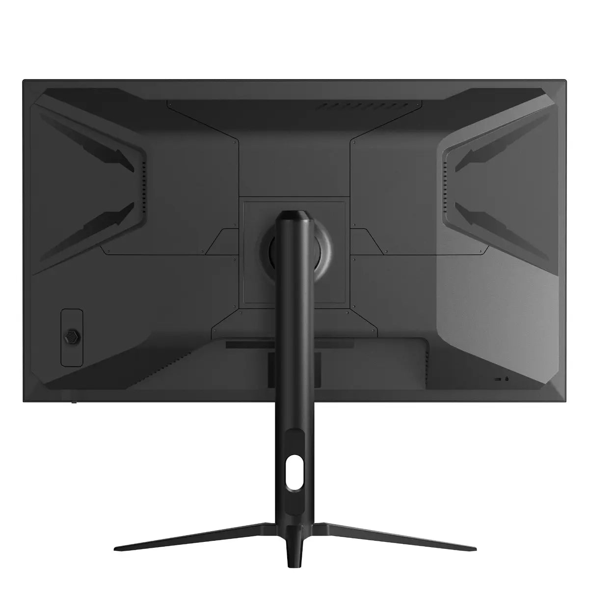 Ease LED Monitor O27I4K6 27 inch 4k 60Hz IPS, Type C, Adjustable Stand