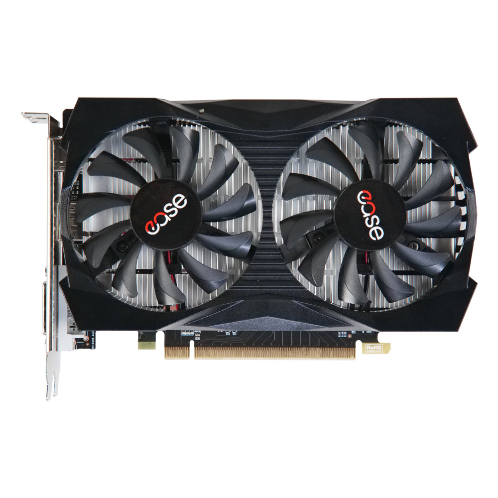 Ease Graphics Card GTX 1050 4GB