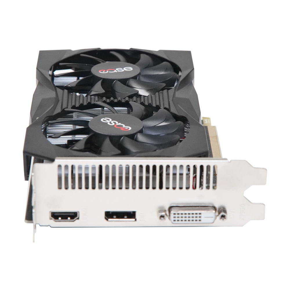 Ease Graphics Card GTX 1050 4GB
