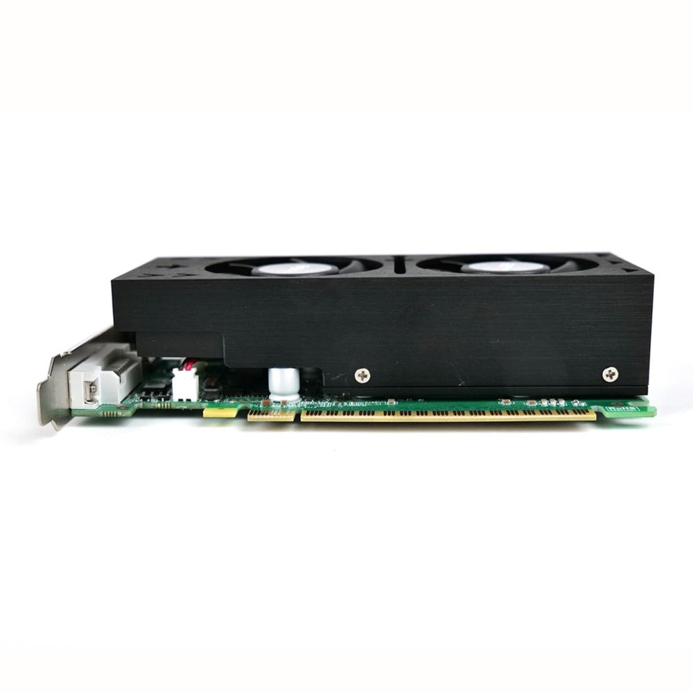 Ease Graphics Card GT 740 4GB
