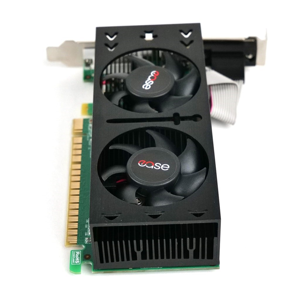 Ease Graphics Card GT 740 4GB