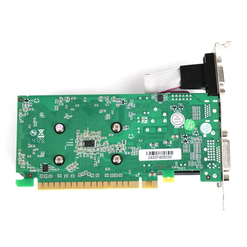 Ease Graphics Card GT 740 4GB