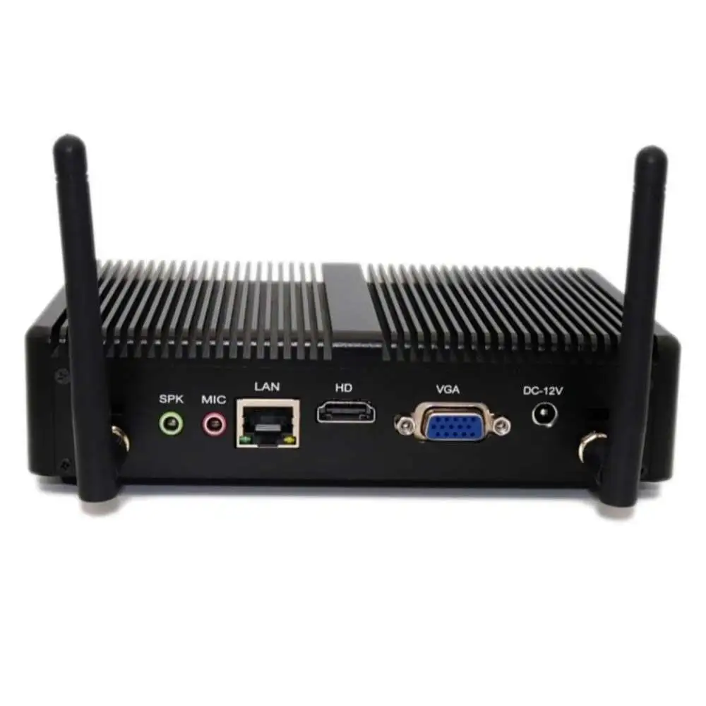 Ease Mini PC EPCi37167u Intel Core i3-7167u