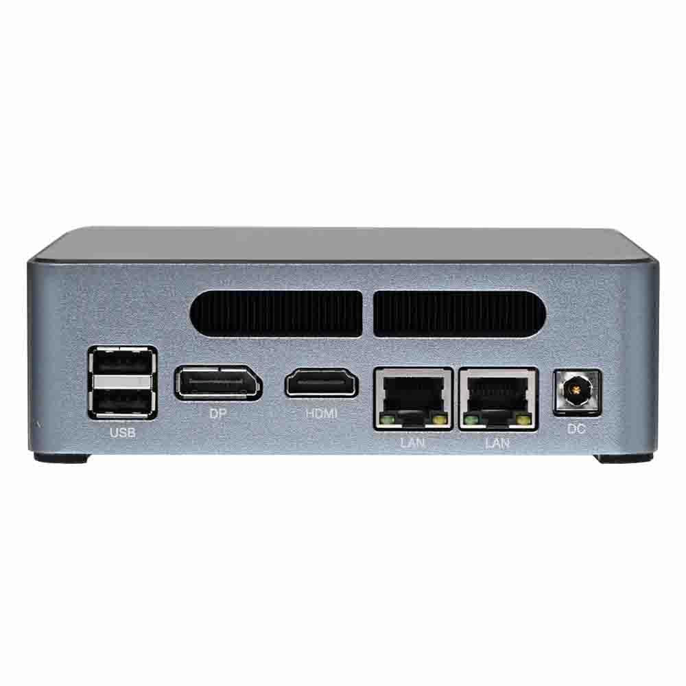 Ease Mini PC EMi5G13 Intel Core i5-1340P with 8GB 4800Mhz DDR5