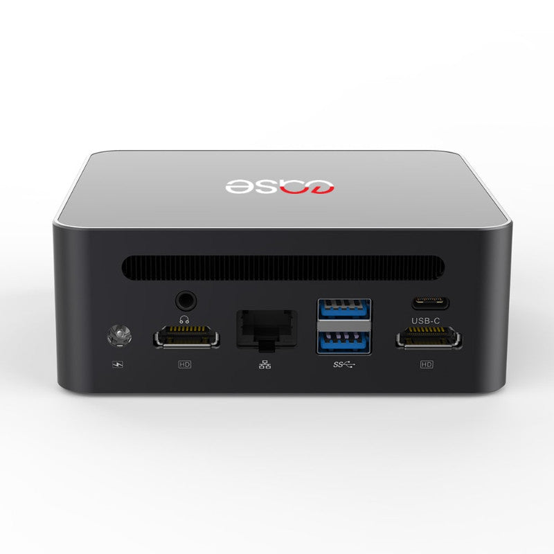 Ease Mini PC Mi513D4 i5 13420H DDR4 Processor upto 64GB RAM 4