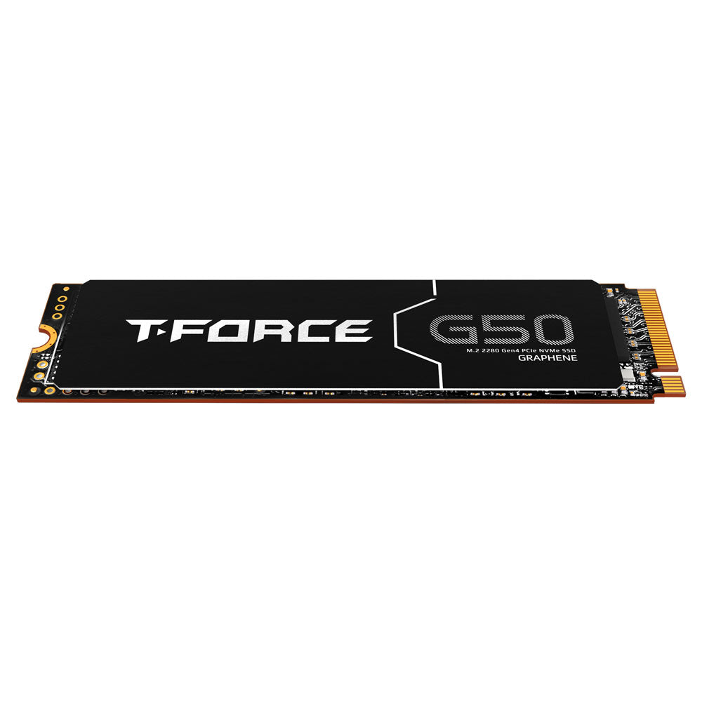 T-Force M.2 NVME SSD G50 512GB Gen4