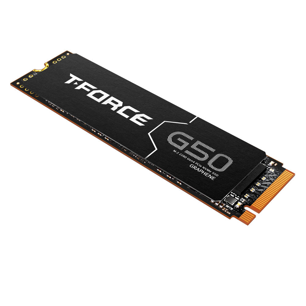 T-Force M.2 NVME SSD G50 512GB Gen4