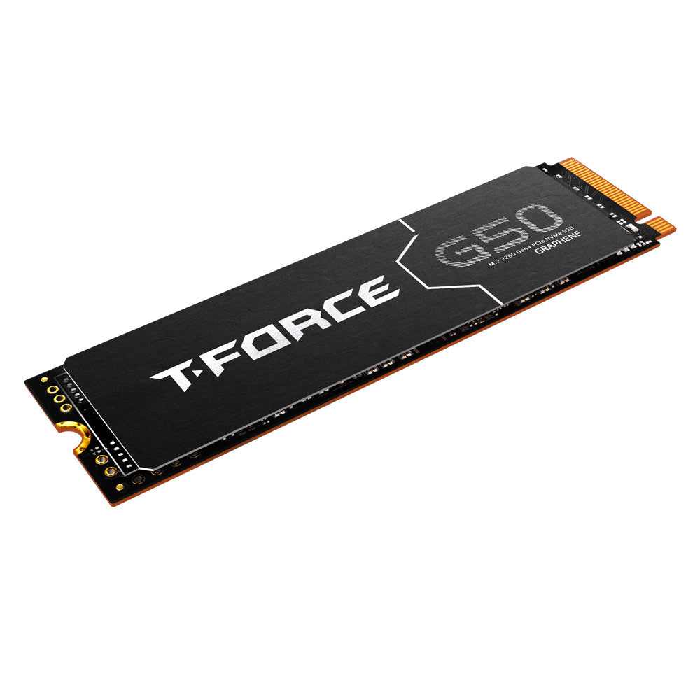 T-Force M.2 NVME SSD G50 512GB Gen4