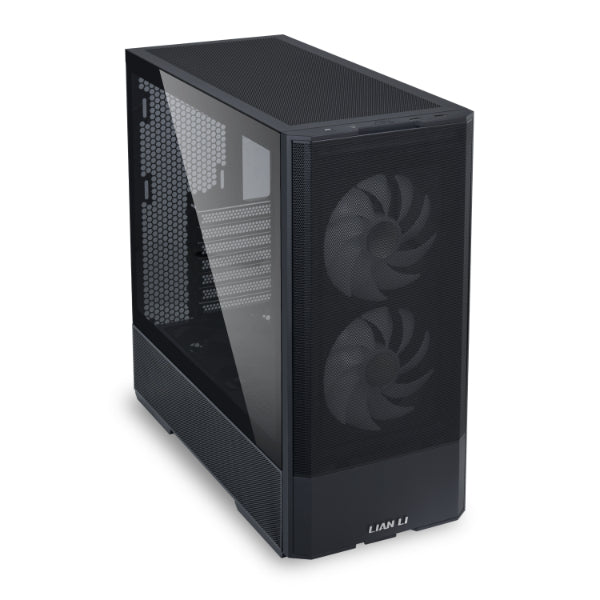 Lian Li Casing Lancool 207 ATX RGB Black