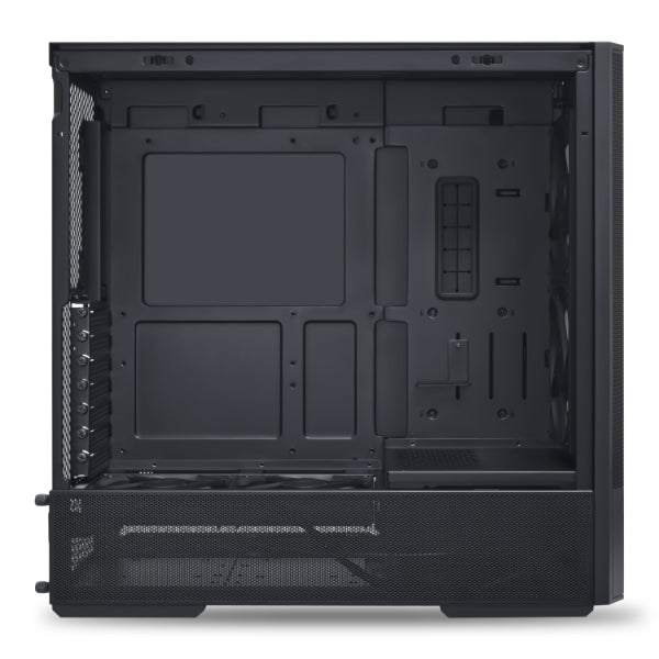Lian Li Casing Lancool 207 ATX RGB Black