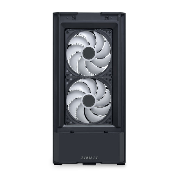 Lian Li Casing Lancool 207 ATX RGB Black